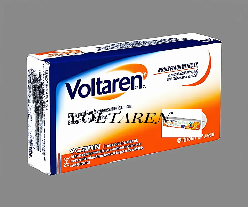 Voltaren retard 75 precio